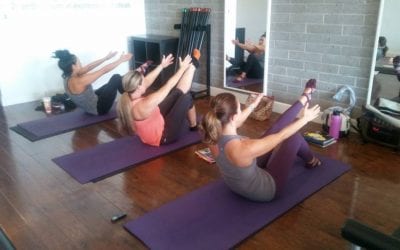 Pilates Fitness: The Enjoyable Workout That’s Right for You
