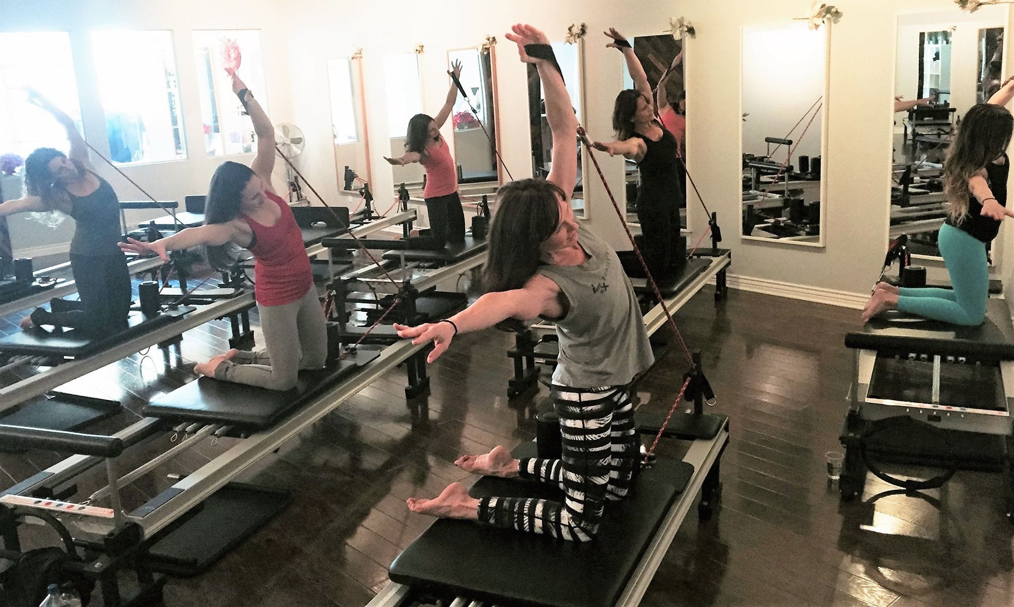 Health Benefits of Pilates That You Are Missing Out On | Phoenix, AZ | Studio Verve Pilates